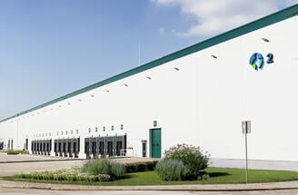 Prologis rozwija się na Górnym Śląsku – nowy magazyn w Rudzie Śląskiej i 5 milionów m² w Europie Środkowej!