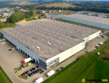 Bielsko-Biała Logistics Centre - Magazyny do wynajęcia